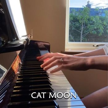 Cat Moon - For Good Day