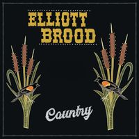 Elliott Brood - Wind and Snow
