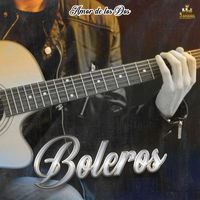 Boleros - Amor De Los Dos