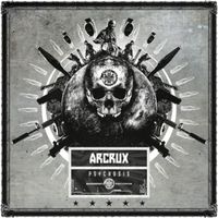 Arcrux - Psychosis