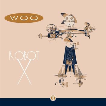 WOO - Robot X