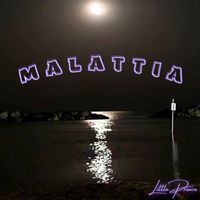 Little Prince - MALATTIA (Explicit)