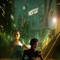 Mestizo - Ciudad Moderna
