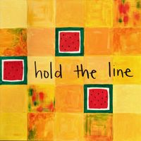 Charlie Shih - Hold The Line