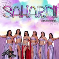 Alonso Villa Vargas - Saharni (feat. Gloria Quiceno & La Jarana)
