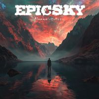 AShamaluevMusic - Epic Sky