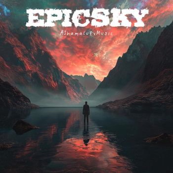 AShamaluevMusic - Epic Sky
