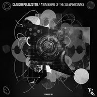 Claudio Polizzotto - Awakening of the Sleeping Snake