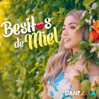 Daniella - Besitos de Miel