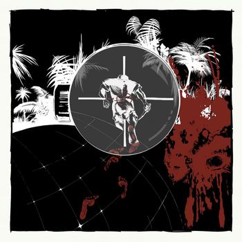 Response, Pliskin - M16 Jungle