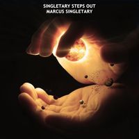 Marcus Singletary - Singletary Steps Out