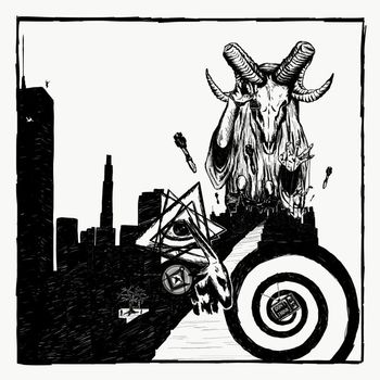 Various Artists - Control State