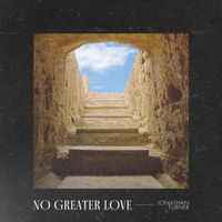Jonathan Turner - No Greater Love