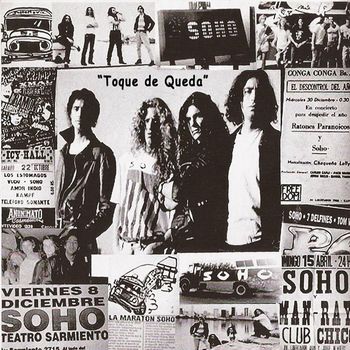Soho - Soho I