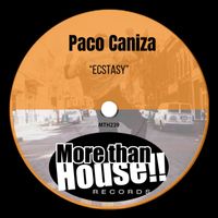 Paco Caniza - Ecstasy
