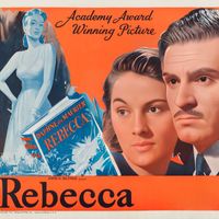 Franz Waxman - Rebecca (Original Motion Picture Soundtrack)