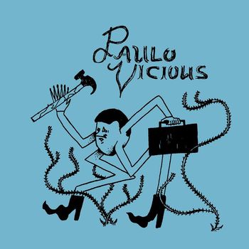 paulo vicious - s|t (Explicit)