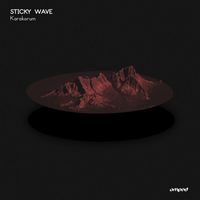 Sticky Wave - Karakorum