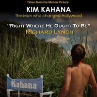 Richard Lynch - Right Where He Ought to Be
