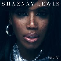 Shaznay Lewis - Kiss of Life