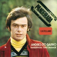 Andres do Barro - Pandeirada (Remasterizado 2024)