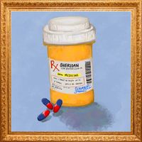 Sheridan - Medicine