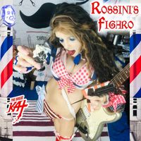 The Great Kat - Rossini's Figaro