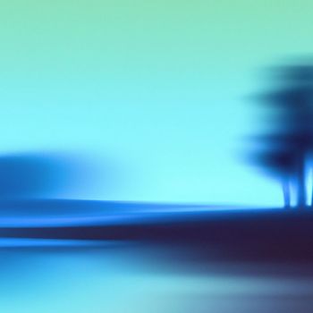 Moving Gradients - Soft Horizon