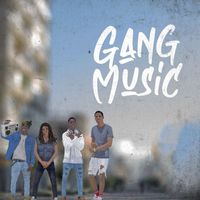 GANG MUSIC - Assalto no Shopping