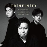 Makoto Ozone - Trinfinity