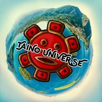 Taino Universe - Mami Alienígena