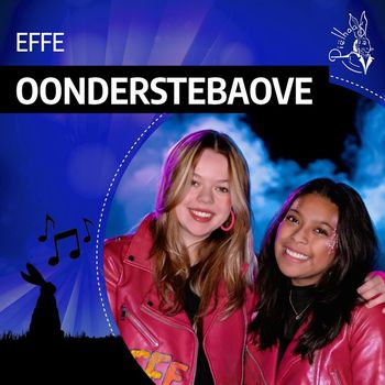 EFFE - Oonderstebaove