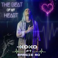 DJ Koko - The Beat Of My Heart
