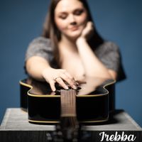 Irebba - Time Will Be Your Friend
