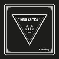 Mr. Nobody - Masa Crítica
