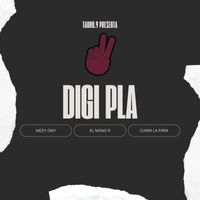 Various Artists - DIGI PLA (Explicit)