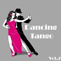 Varios Artistas - Dancing Tango, Vol. 2