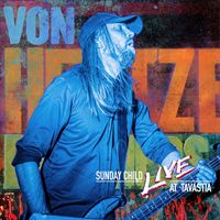 Von Hertzen Brothers - Sunday Child (Live at Tavastia 2023)