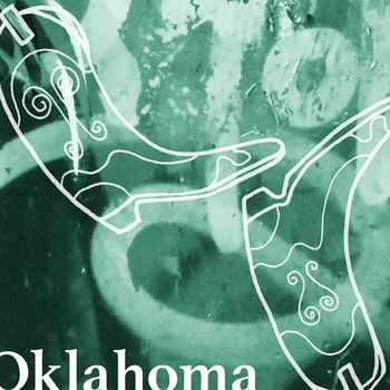 John Henry - Oklahoma