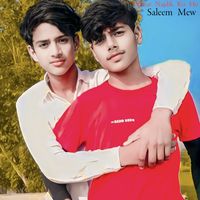 Saleem Mew - Metar Najdik Ko Ho (Explicit)
