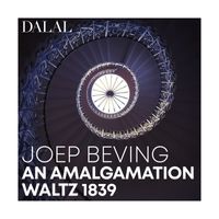 Dalal - Joep Beving: An Amalgamation Waltz 1839