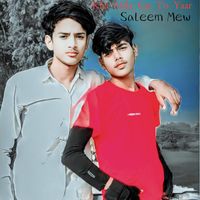 Saleem Mew - Kha Mila Go To Yaar (Explicit)