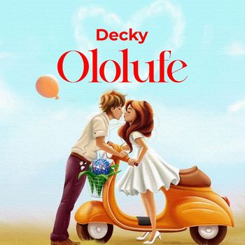 Decky - Ololufe