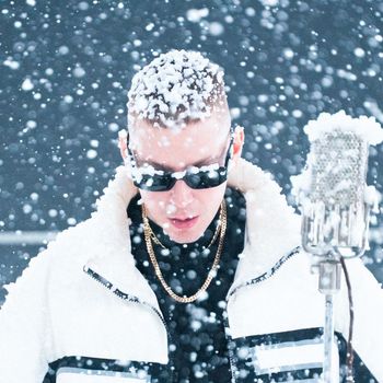 Maniak - Apres ski (Explicit)