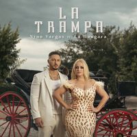 Nyno Vargas - La Trampa (feat. La Húngara)