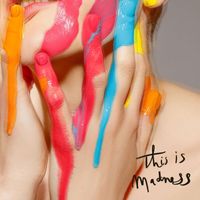 Leonie Meijer - This Is Madness