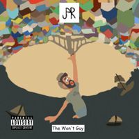 Jar - The Won't Guy (Explicit)