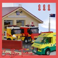 Cee Bee Teatime - Emergency Services Action Song (1 1 1)