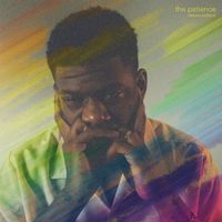 Mick Jenkins - The Patience (Deluxe Edition [Explicit])