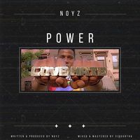 Noyz - Power